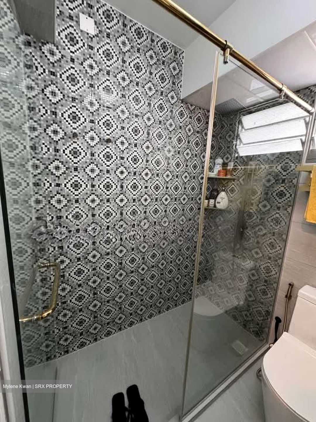 Blk 678B Waterway Brooks (Punggol), HDB 5 Rooms #556151721